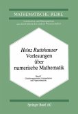Vorlesungen über Numerische Mathematik (eBook, PDF)