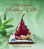 Cakebread, Pudding & Pie (eBook, PDF)