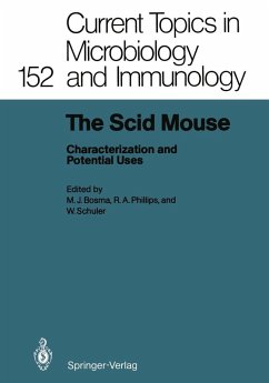 The Scid Mouse (eBook, PDF)