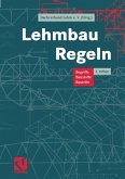 Lehmbau Regeln (eBook, PDF)
