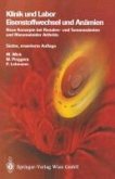 Klinik und Labor Eisenstoffwechsel und Anämien (eBook, PDF)