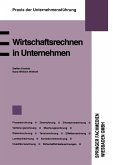 Wirtschaftsrechnen in Unternehmen (eBook, PDF)