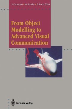 From Object Modelling to Advanced Visual Communication (eBook, PDF)