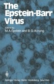 The Epstein-Barr Virus (eBook, PDF)