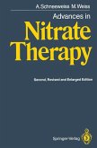 Advances in Nitrate Therapy (eBook, PDF)