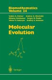 Molecular Evolution (eBook, PDF)