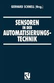 Sensoren in der Automatisierungstechnik (eBook, PDF)