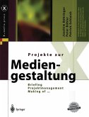 Projekte zur Mediengestaltung (eBook, PDF)