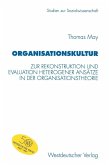 Organisationskultur (eBook, PDF)