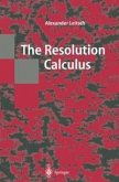 The Resolution Calculus (eBook, PDF)