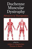 Duchenne Muscular Dystrophy (eBook, PDF)