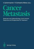 Cancer Metastasis (eBook, PDF)