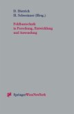 Feldbustechnik in Forschung, Entwicklung und Anwendung (eBook, PDF)