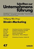 Direkt-Marketing (eBook, PDF)