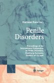 Penile Disorders (eBook, PDF)