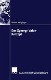 Das Synergy-Value-Konzept (eBook, PDF)