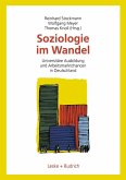Soziologie im Wandel (eBook, PDF)