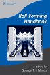 Roll Forming Handbook (eBook, PDF) - Bild 1