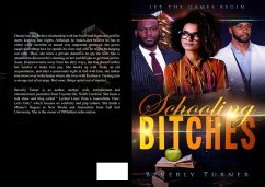 Cover Schooling Bitches (eBook, ePUB)