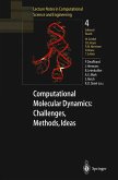 Computational Molecular Dynamics: Challenges, Methods, Ideas (eBook, PDF)
