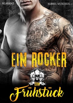 Ein Rocker zum Frühstück (eBook, ePUB) - Muschiol, Bärbel