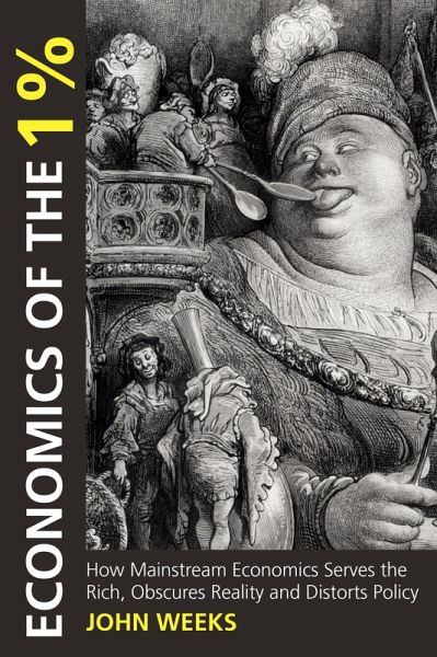 Economics of the 1% (eBook, PDF)