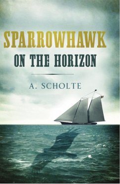 Cover Sparrowhawk on the Horizon (eBook, ePUB)