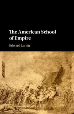 American School of Empire (eBook, PDF) - Larkin, Edward