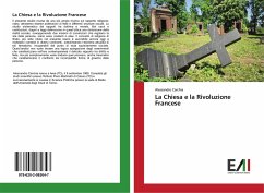 La Chiesa e la Rivoluzione Francese - Carchia, Alessandro