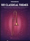 101 Classical Themes -For Trombone- (Book)