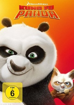 Kung Fu Panda - Keine Informationen