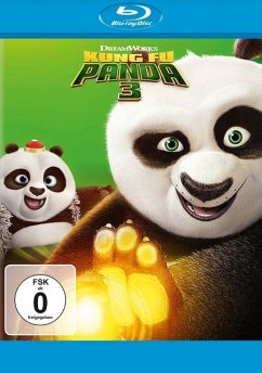 Kung Fu Panda 3 - Keine Informationen