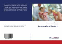 Unconventional Dentures - Murthy, Tanuja N.;Reddy, Nalinakshamma Muniswamy;Shetty, Shilpa