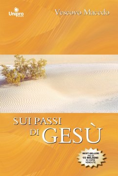 Sui passi di Gesù (eBook, ePUB) - Macedo, Edir