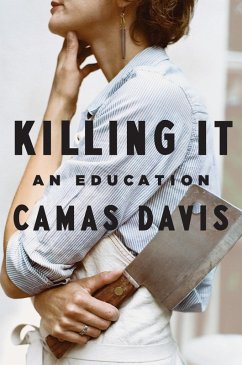 Killing It (eBook, ePUB) - Davis, Camas