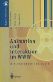 Animation und Interaktion im WWW (eBook, PDF)
