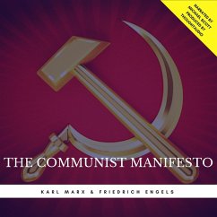 The Communist Manifesto (MP3-Download) - Marx, Karl; Engels, Friedrich