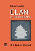 ELAN in 100 Beispielen (eBook, PDF)