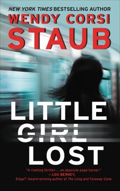 Cover Little Girl Lost (eBook, ePUB)