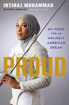 Cover Proud (eBook, ePUB)