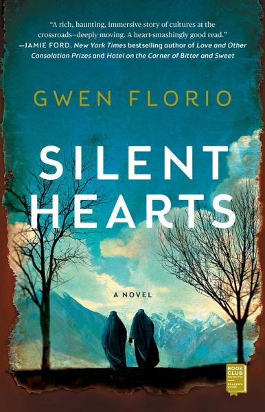 Silent Hearts (eBook, ePUB)