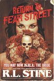 You May Now Kill the Bride (eBook, ePUB)