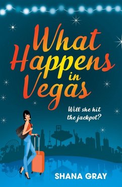 Cover What Happens In Vegas (eBook, ePUB)