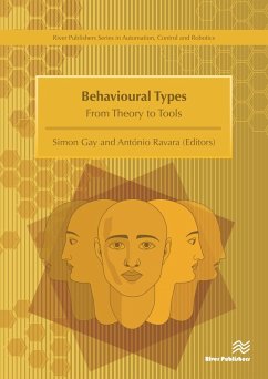 Behavioural Types (eBook, PDF)