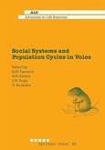 Social Systems and Population Cycles in Voles (eBook, PDF)