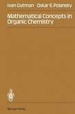 Mathematical Concepts in Organic Chemistry (eBook, PDF)