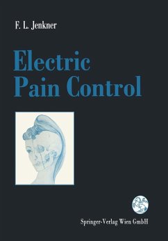 Electric Pain Control (eBook, PDF) - Jenkner, F. L.