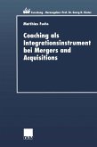 Coaching als Integrationsinstrument bei Mergers and Acquisitions (eBook, PDF)
