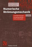 Numerische Strömungsmechanik (eBook, PDF)