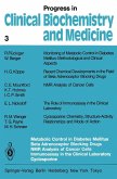 Metabolic Control in Diabetes Mellitus Beta Adrenoceptor Blocking Drugs NMR Analysis of Cancer Cells Immunoassay in the Clinical Laboratory Cyclosporine (eBook, PDF)